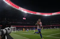 Атлетико сложи цена на Сьорлот