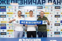 Национал на България си тръгва от Сърбия