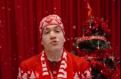 Лапоухов към феновете: Не прекалявайте с напитките (ВИДЕО)