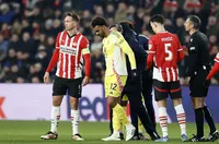 Най-големите изненади в света на спорта през 2025 г.