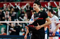 Мони Николов и Новосибирск са на финал за Суперкупата