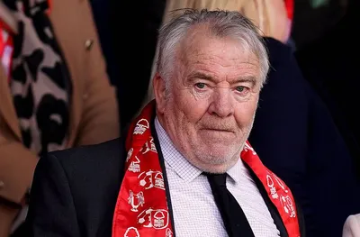 Легенда на Нотингам си отиде на 72 години