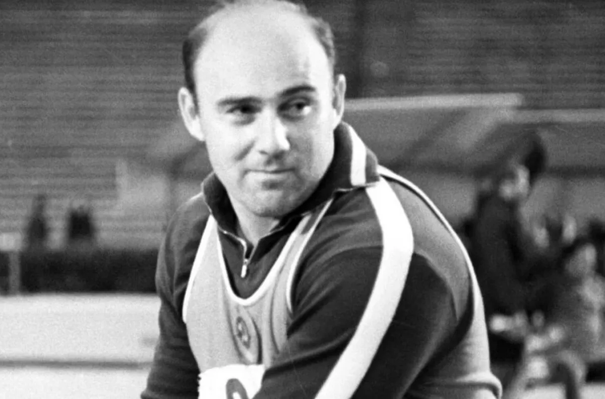 Олимпийският шампион по хвърляне на чук Анатолий Бондарчук е починал