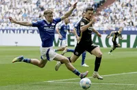 Шалке 04 с нов шеф на скаутите