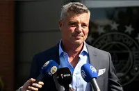 Президентът на Фенербахче беше пуснат на свобода