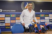 Ники Илиев: Ако Левски не стане шампион сега, не виждам кога