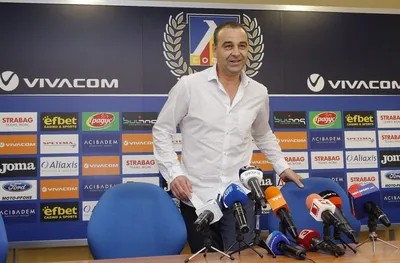 Ники Илиев: Ако Левски не стане шампион сега, не виждам кога