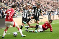 Време е за Боксинг дей! 