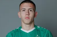 Защитник на Лудогорец пропуска началото на подготовката