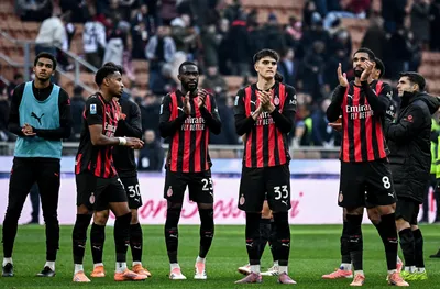 Милан сменя собственика през 2026 година?