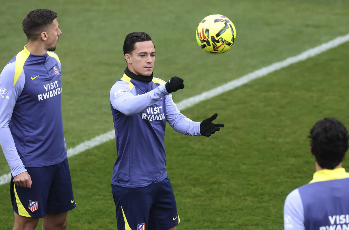 Атлетико Мадрид ще позволи на Джакомо Распадори да премине в