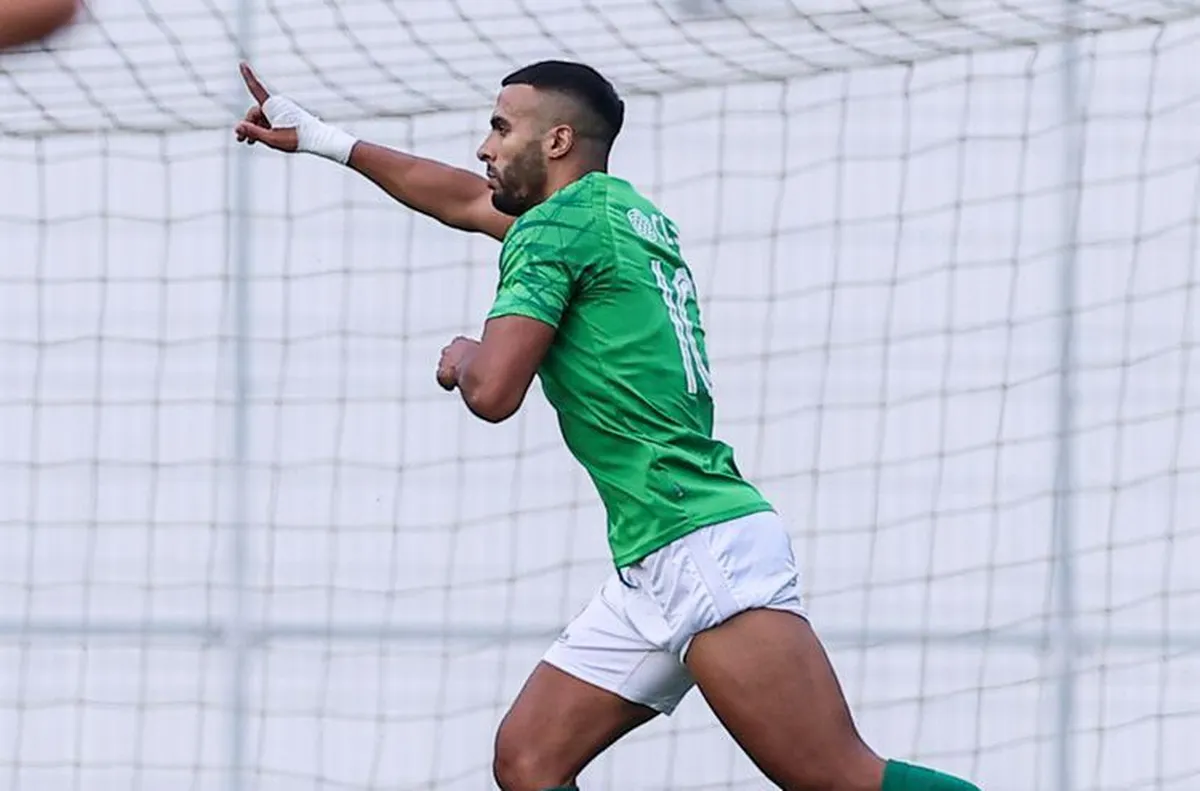 Бившият футболист на Пирин Благоевград Аймен Суда няма да остане