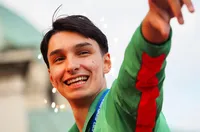 „The Best of 2025“ на Volleyball World: Симеон Николов №6 в класацията