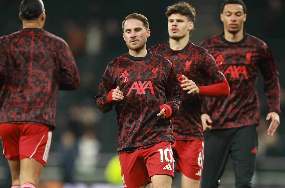 Ръководството на Ливърпул възнамерява в най кратки срокове да инициира