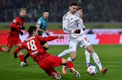 Наполи влиза в битка с Атлетико Мадрид за Леон Горецка