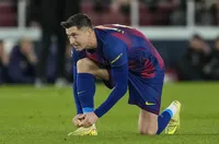 Флик и Левандовски ще проведат решаващ разговор след Нова година