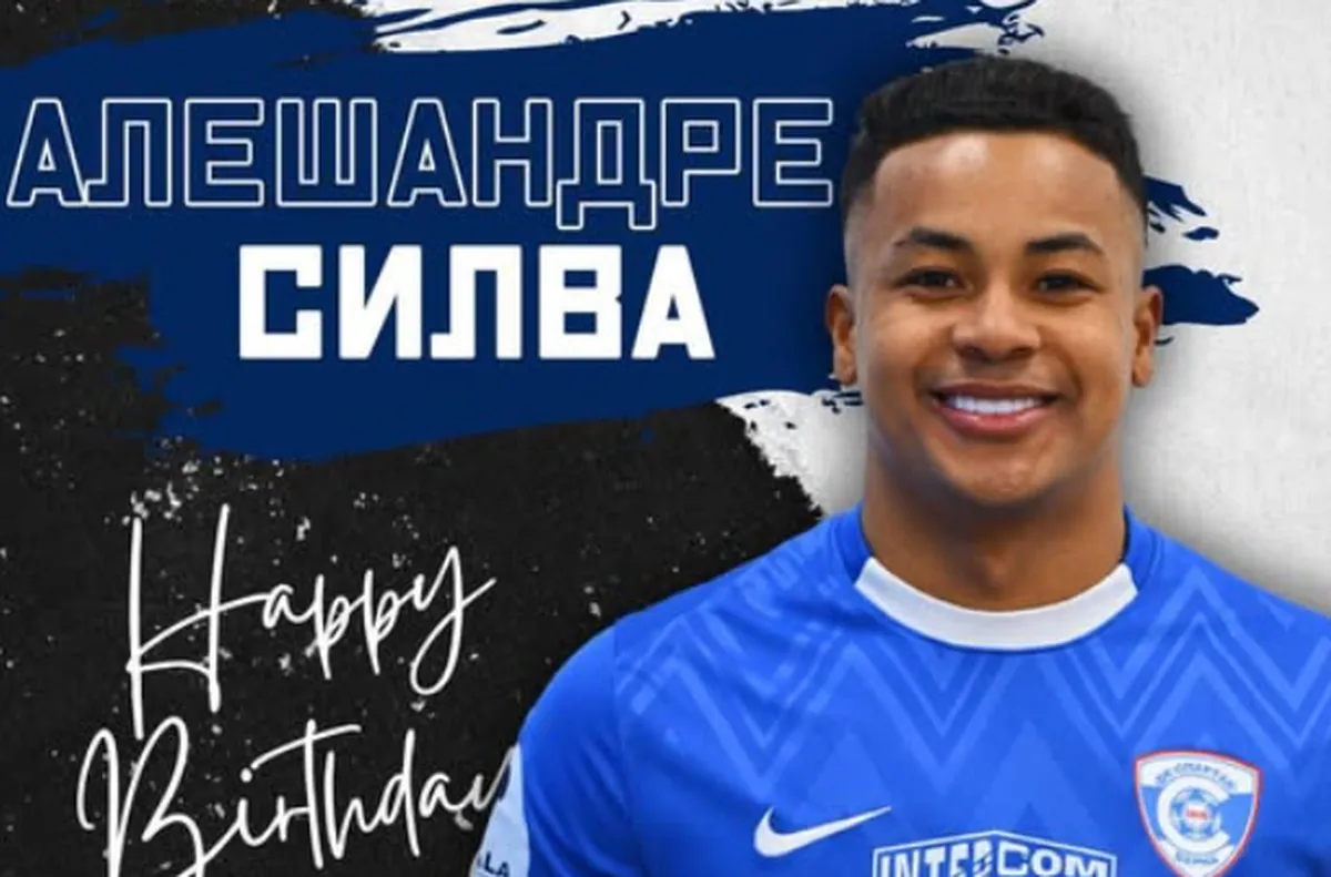 Звездата в атаката на Спартак Варна отказа да почива няколко