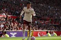 Хавертц е близо до завръщане, призна Артета