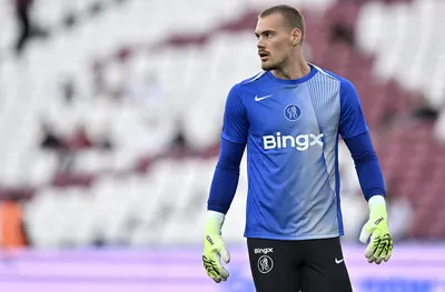 Челси засилва вратар към Турция