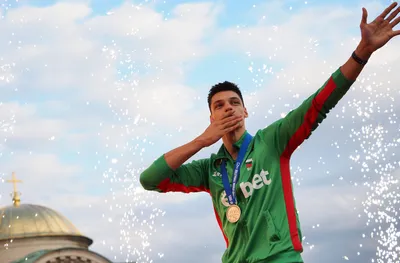 Алекс Николов избухна с 21 точи за Лубе при успеха над Газ Сейлс Блуенерджи 