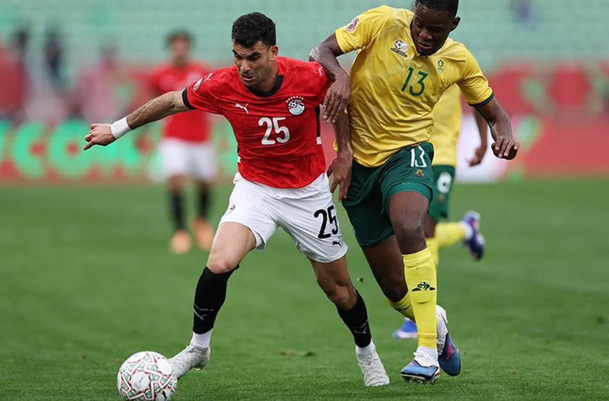 Звездата на Египет – Мохамед Салах донесе ценен успех на