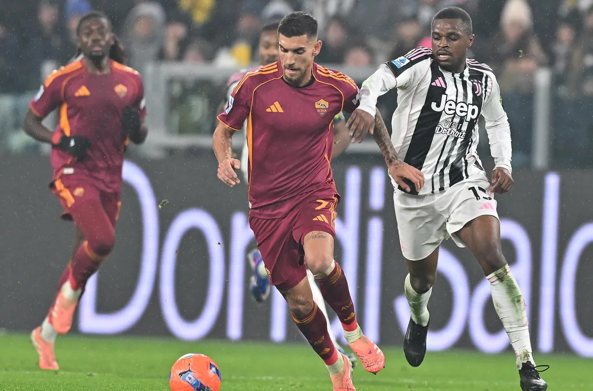 Лоши новини сполетяха щаба на Рома по време на коледните