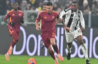 Бившият капитан на Рома ще е аут за около месец