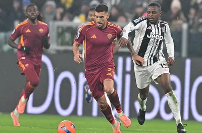 Бившият капитан на Рома ще е аут за около месец