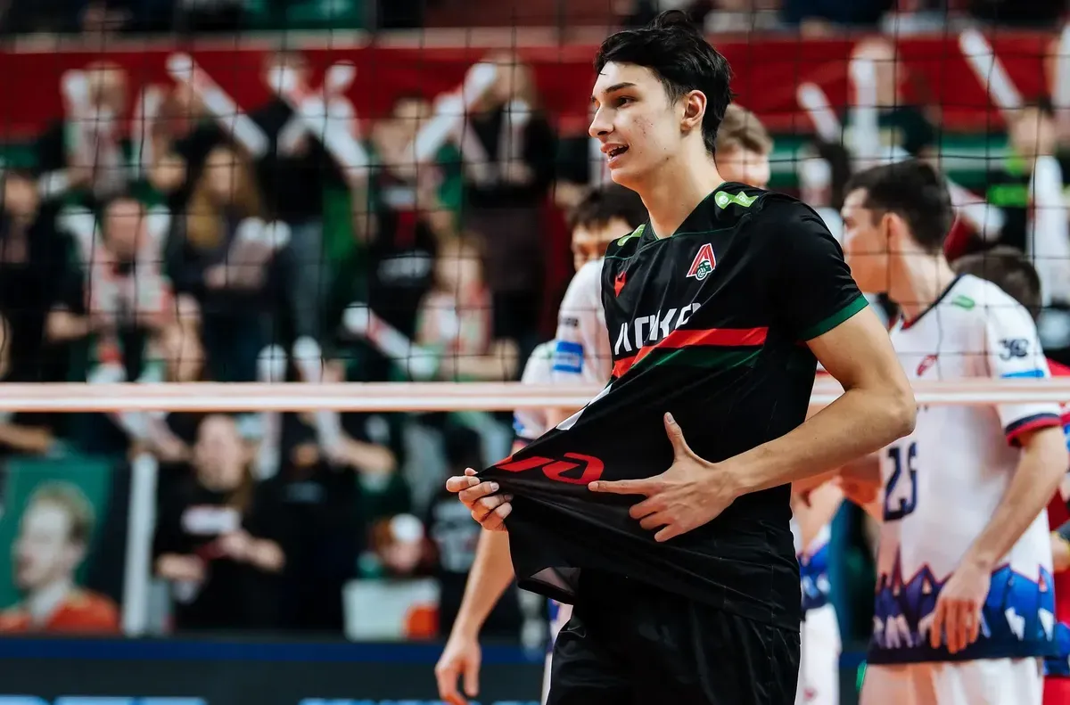 Зенит Казан спечели Суперкупата на страната Локомотив Новосибирск и Симеон