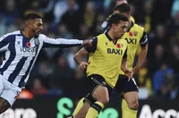 Филип Кръстев с победа срещу Саутхемптън