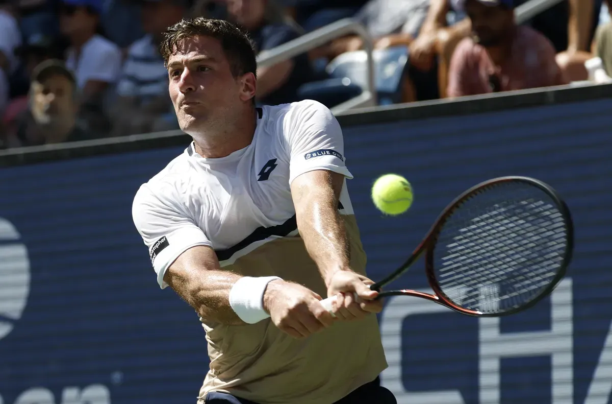 Дрейпър пропуска турнира заради контузия Откритото първенство на Австралия ще