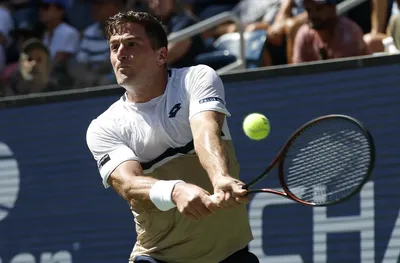 Голямо име аут за Аустрелиън Оупън