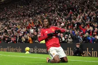 Коледа за Юнайтед, но не и за Нюкасъл