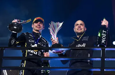 Астън Мартин отмъква рейс инженера на Верстапен?