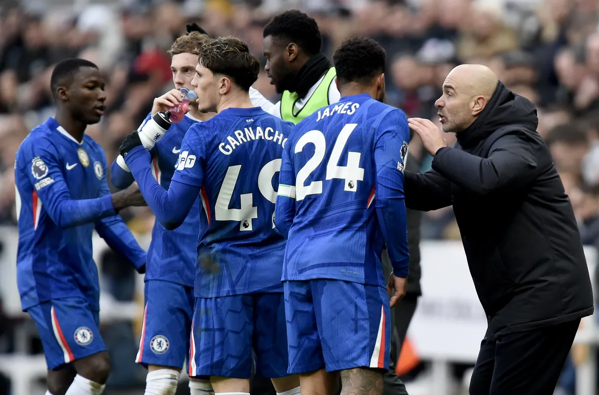 Челси приема Астън Вила в един от най интригуващите двубои