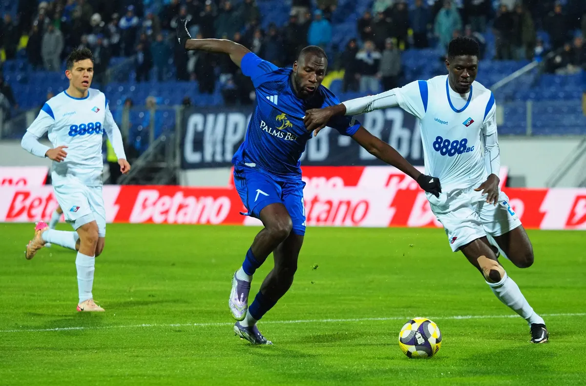 Тунизийският Есперанс не се е отказал от намерението си да