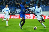 Тунизийски клуб продължава да иска Сангаре