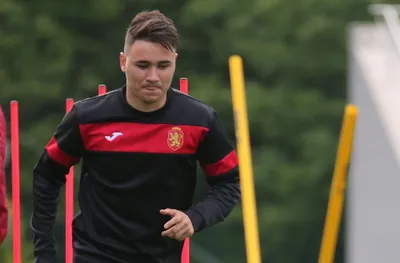 Шалке 04 иска да купи Янис Карабельов