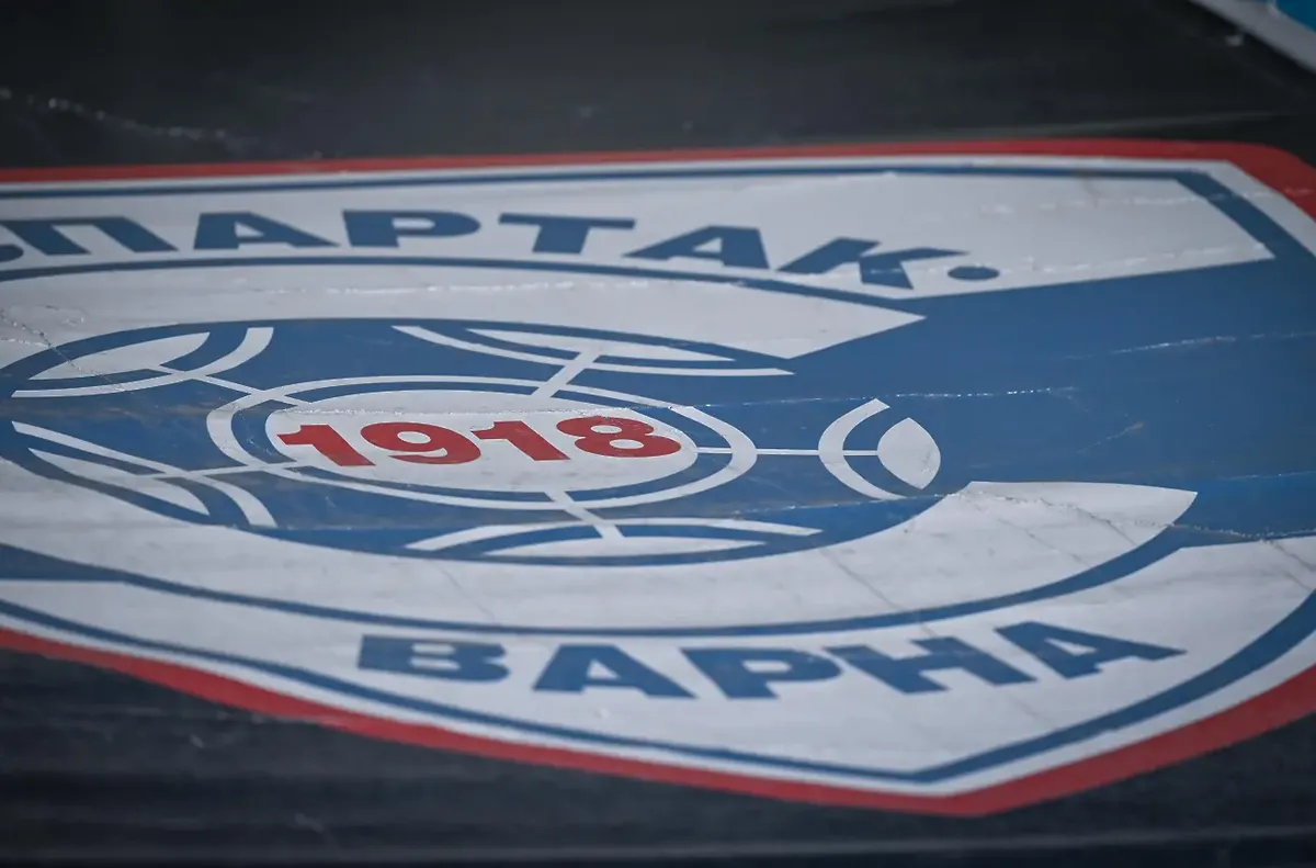 Ръководството на Спартак Варна подкрепи призива на Лудогорец и Ботев