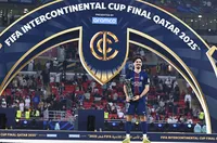 Реал Мадрид ще инвестира парите от Винисиус във Витиня