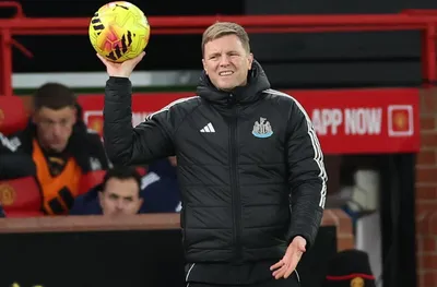 Еди Хау: Ако бяхме изравнили, можеше да направим обрат