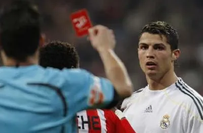 Бившият съдия от Ла Лига с шокиращо разкритие, свързано с Кристиано Роналдо