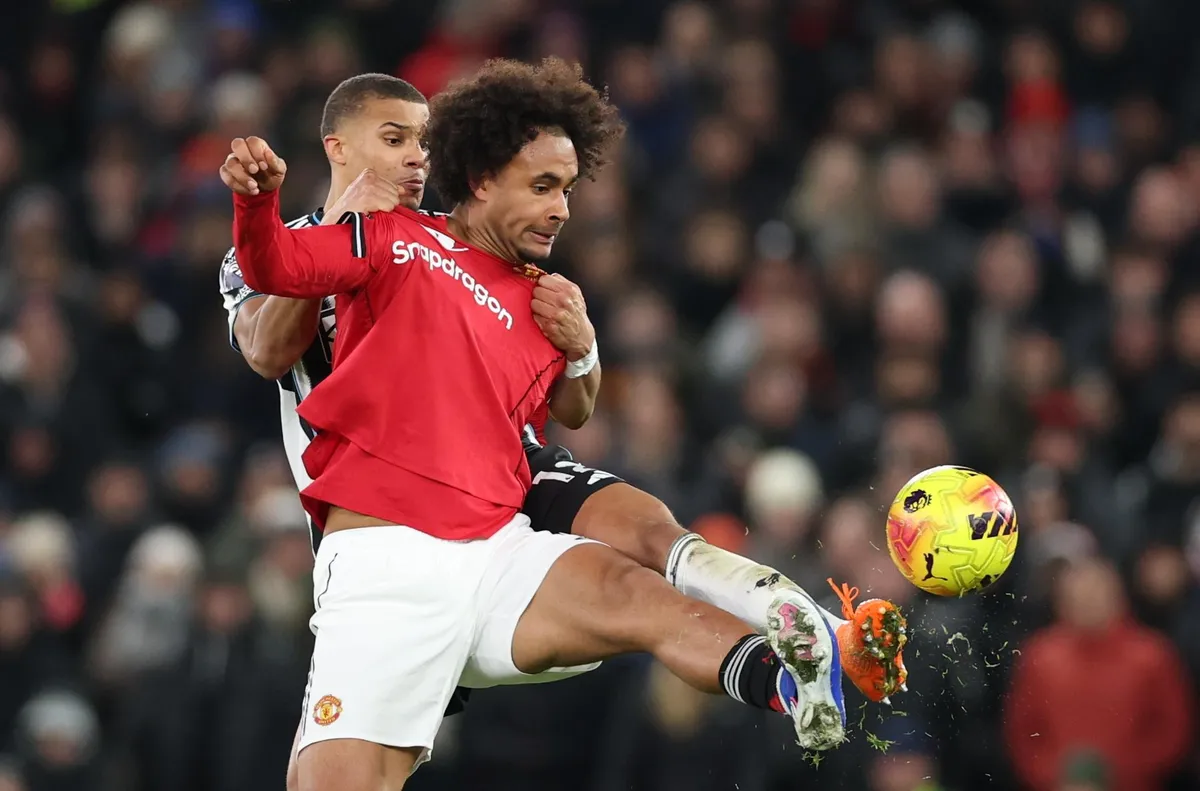 Ръководството на Рома е отправило предложението си към Манчестър Юнайтед