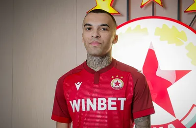 ЦСКА с мощен трансфер, взе национал