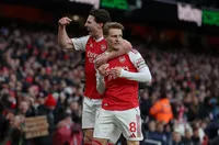 НА ЖИВО: Арсенал - Брайтън (СЪСТАВИ)