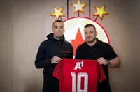 Първо в NS: Вижте колко струва перла на ЦСКА