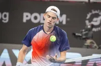 Нестеров на финал в Тунис