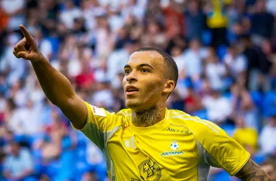 Астана с обръщение към новия в ЦСКА