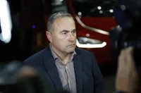 Шеф на ЦСКА с новогодишно обещание