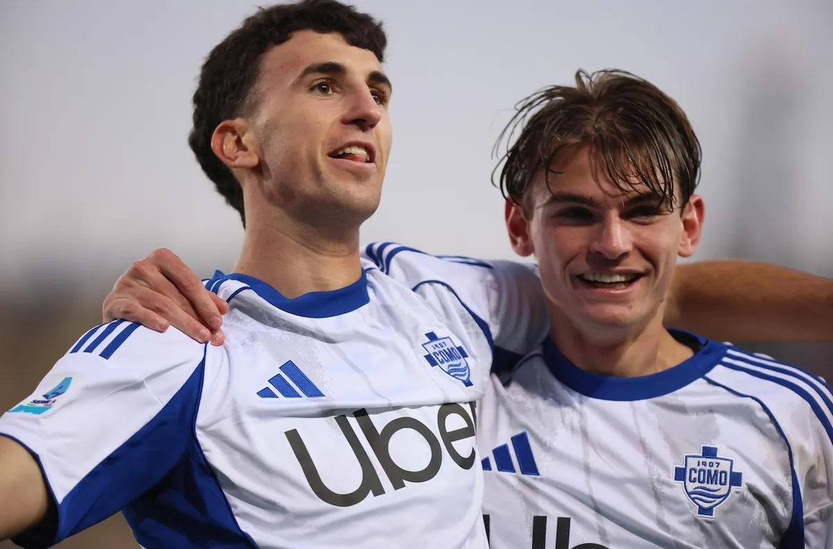 Торино с домакинска издънка  
Комо на Сеск Фабрегас постигна убедителна